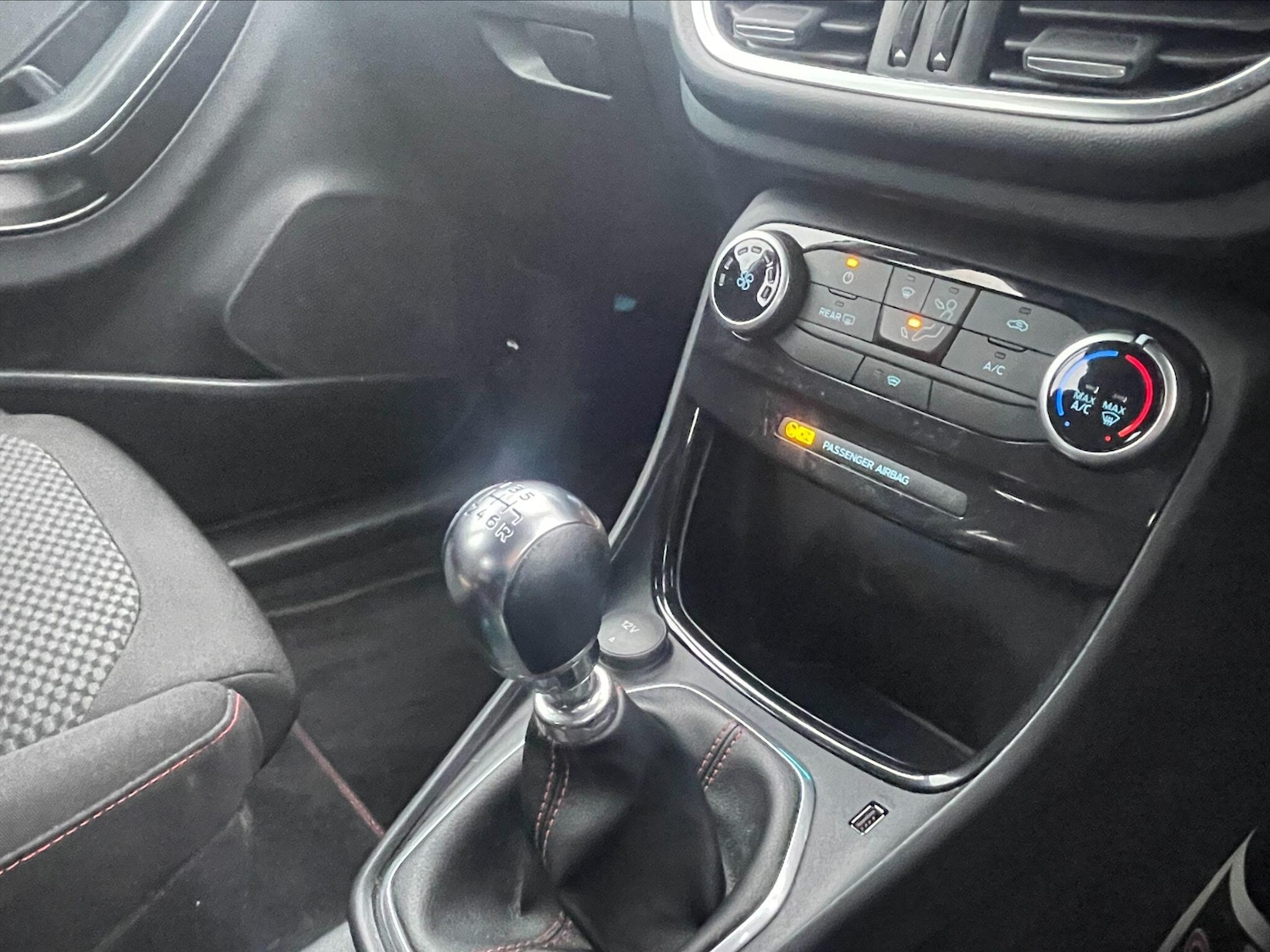 Used Ford Puma 2023 for sale - 76512197: Photo 44