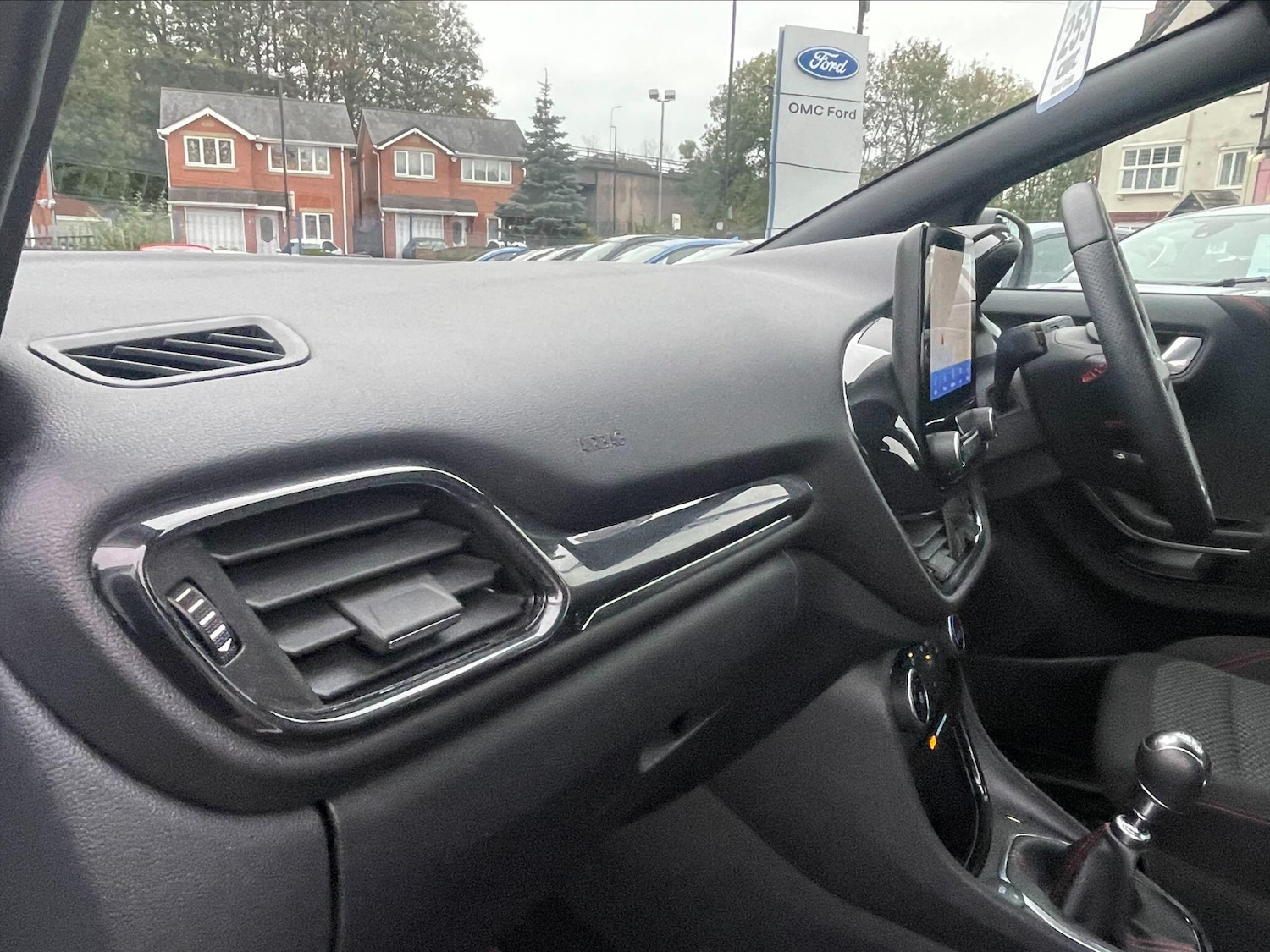 Used Ford Puma 2023 for sale - 76512197: Photo 45