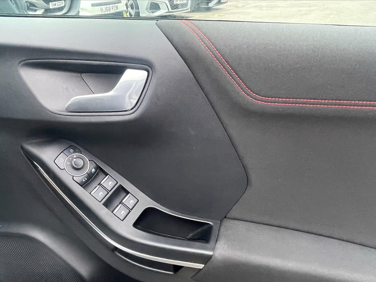 Used Ford Puma 2023 for sale - 76512197: Photo 49