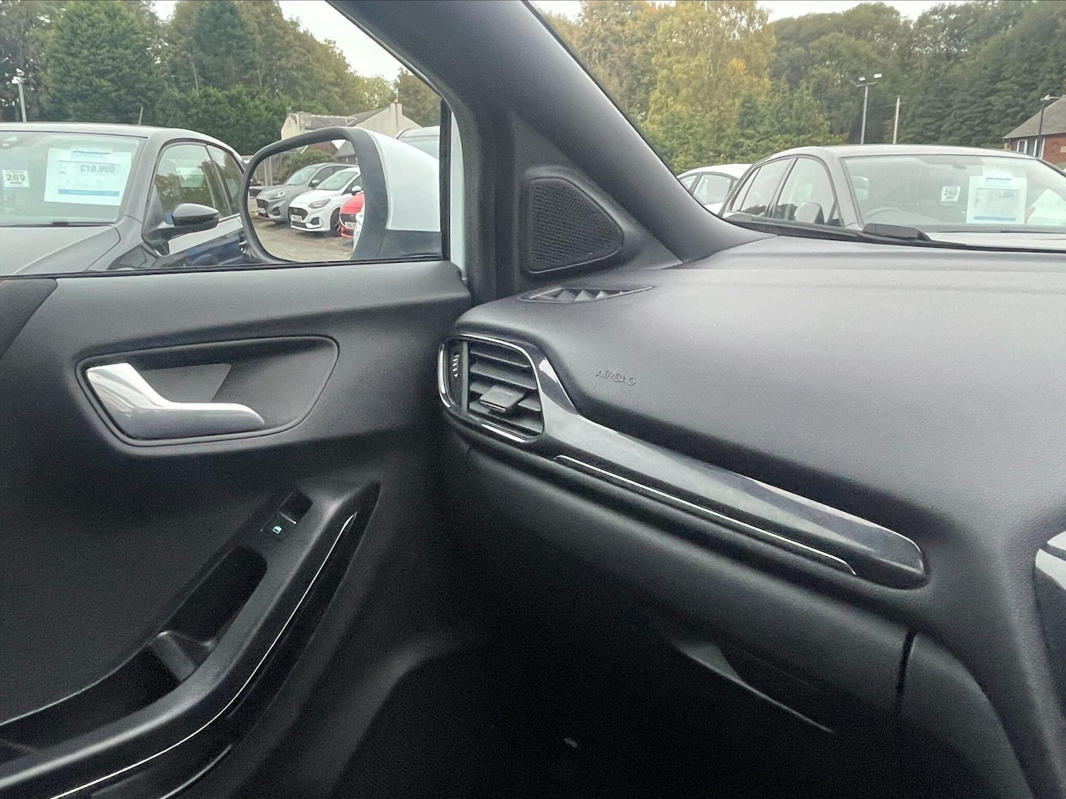 Used Ford Puma 2023 for sale - 76512197: Photo 50