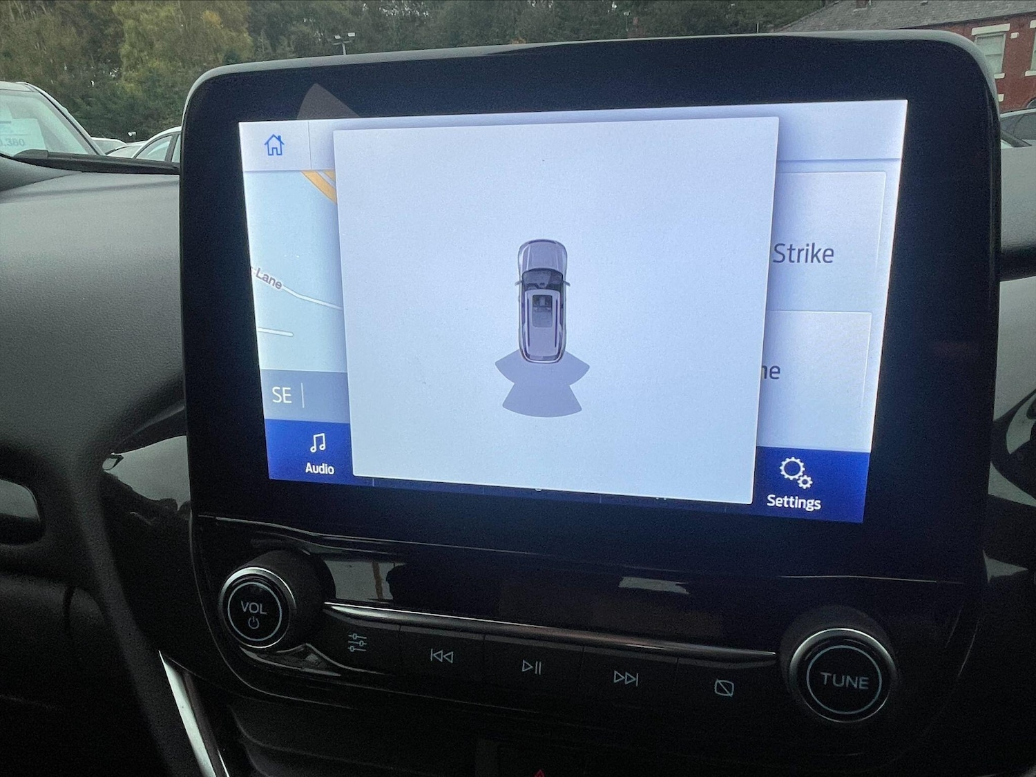 Used Ford Puma 2023 for sale - 76512197: Photo 54