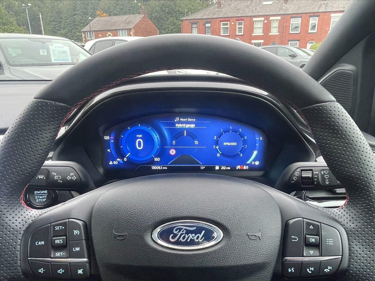 Used Ford Puma 2023 for sale - 76512197: Photo 55