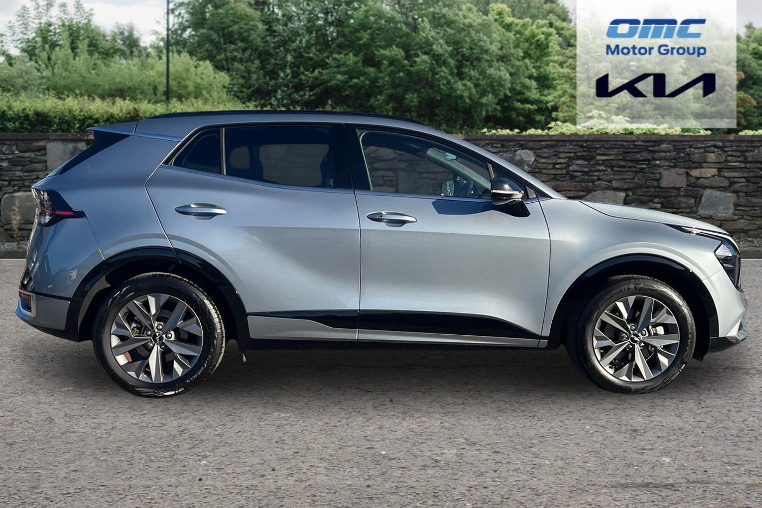 Used Kia Sportage 2025 for sale - 77166912: Photo 12