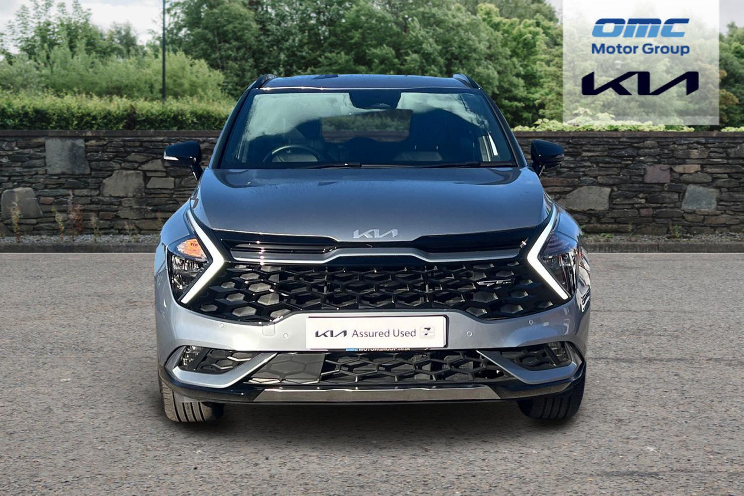 Used Kia Sportage 2025 for sale - 77166912: Photo 16