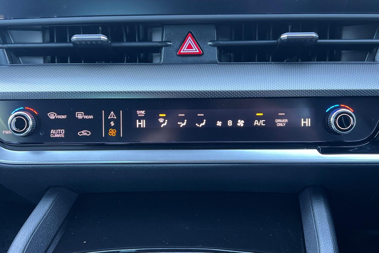 Used Kia Sportage 2025 for sale - 77166912: Photo 29