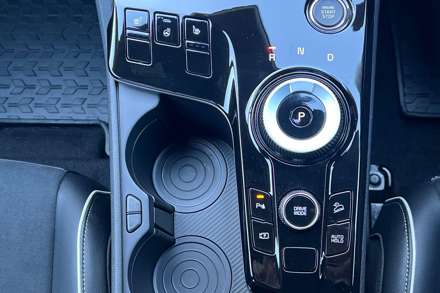 Used Kia Sportage 2025 for sale - 77166912: Photo 35