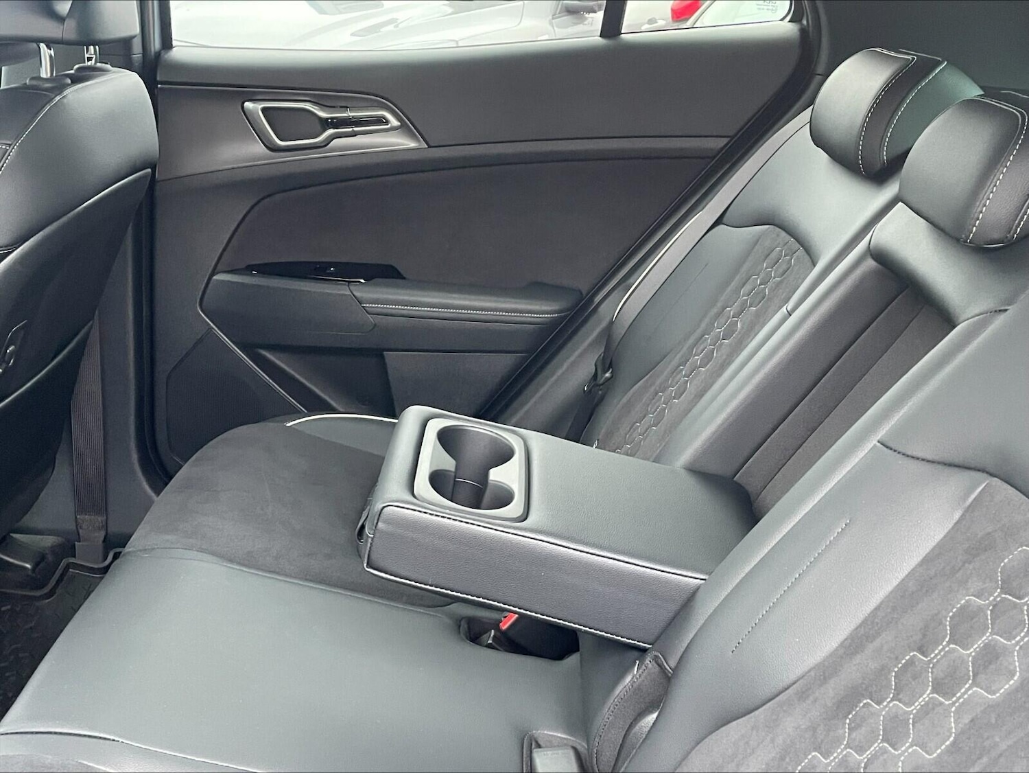 Used Kia Sportage 2025 for sale - 77166912: Photo 41