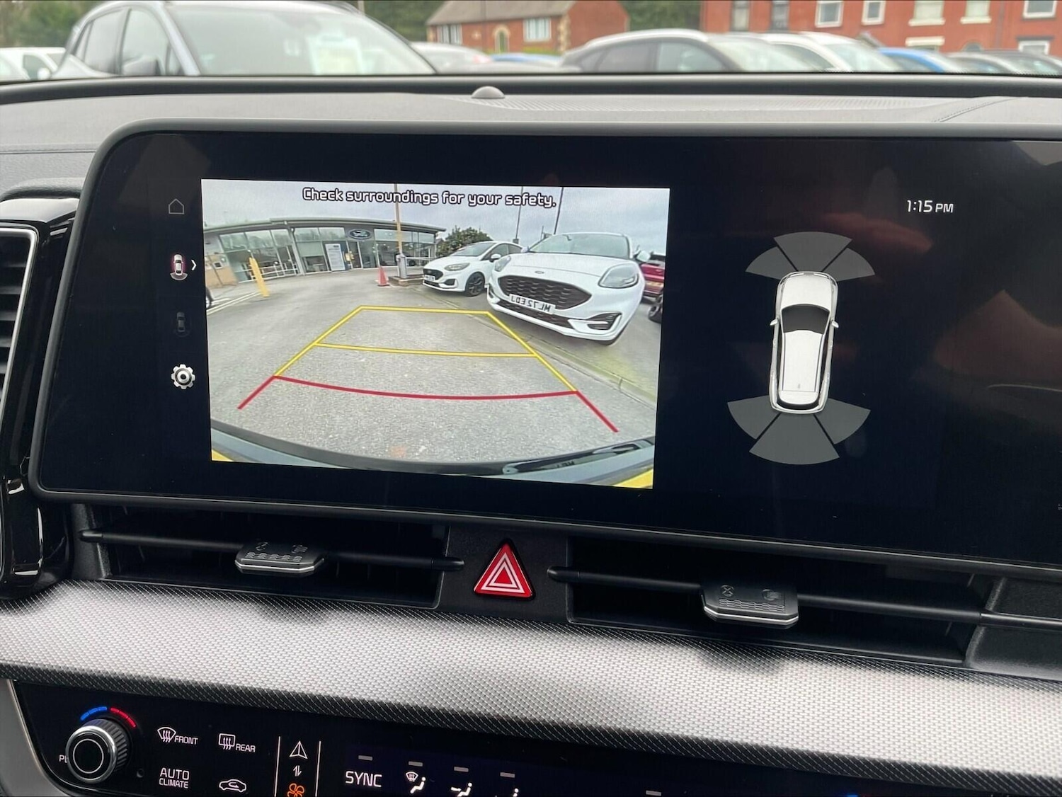 Used Kia Sportage 2025 for sale - 77166912: Photo 43