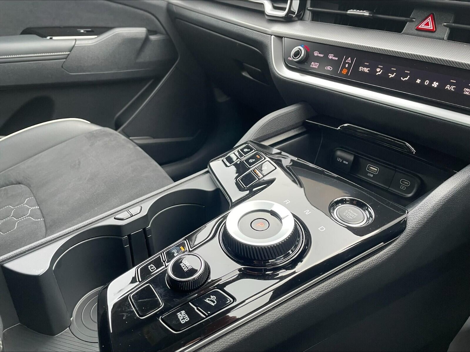 Used Kia Sportage 2025 for sale - 77166912: Photo 44