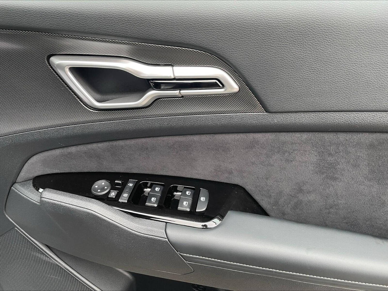 Used Kia Sportage 2025 for sale - 77166912: Photo 46