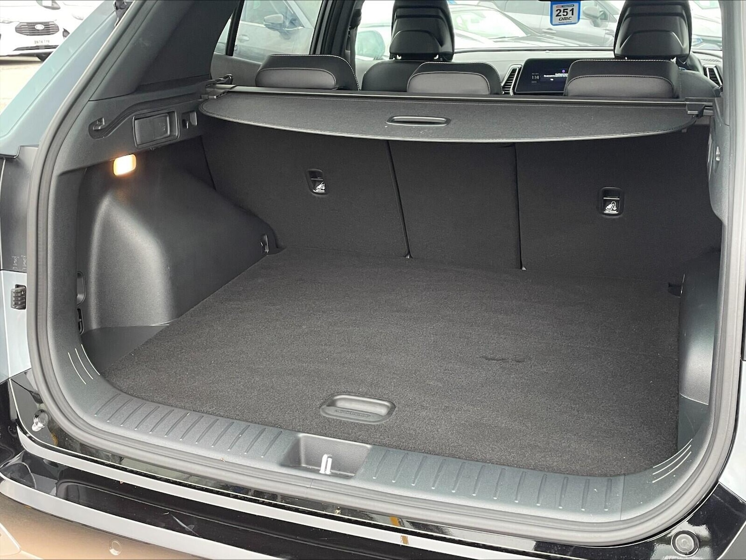 Used Kia Sportage 2025 for sale - 77166912: Photo 47