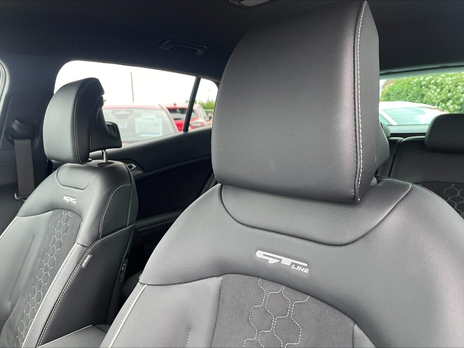 Used Kia Sportage 2025 for sale - 77166912: Photo 49