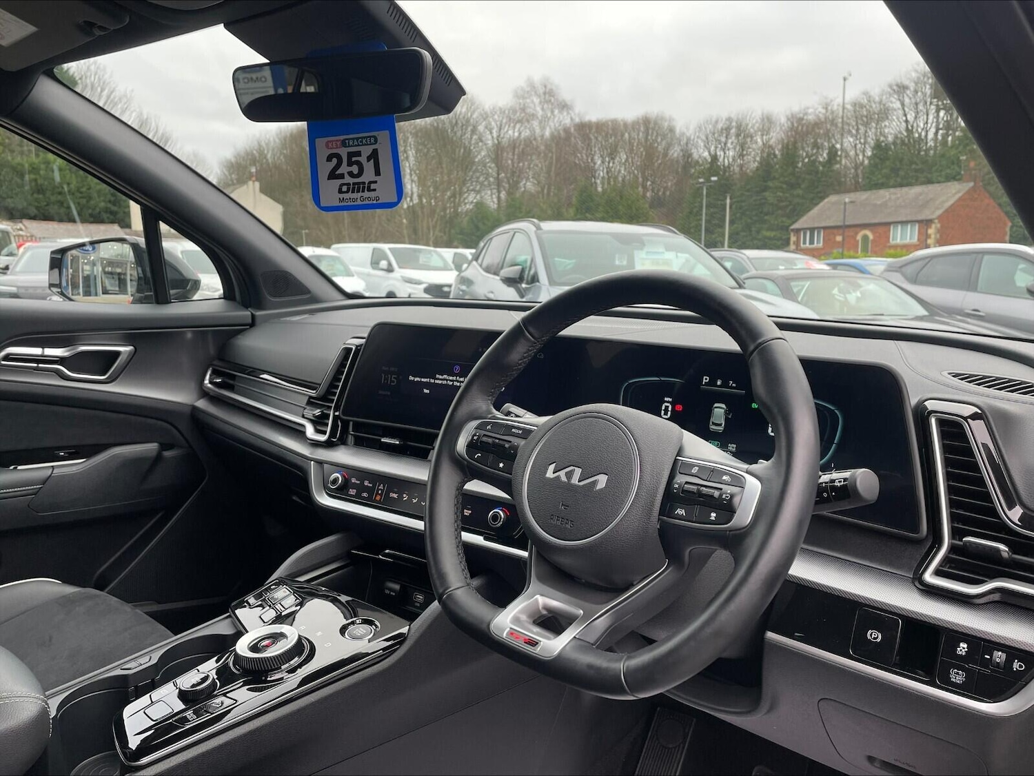 Used Kia Sportage 2025 for sale - 77166912: Photo 50