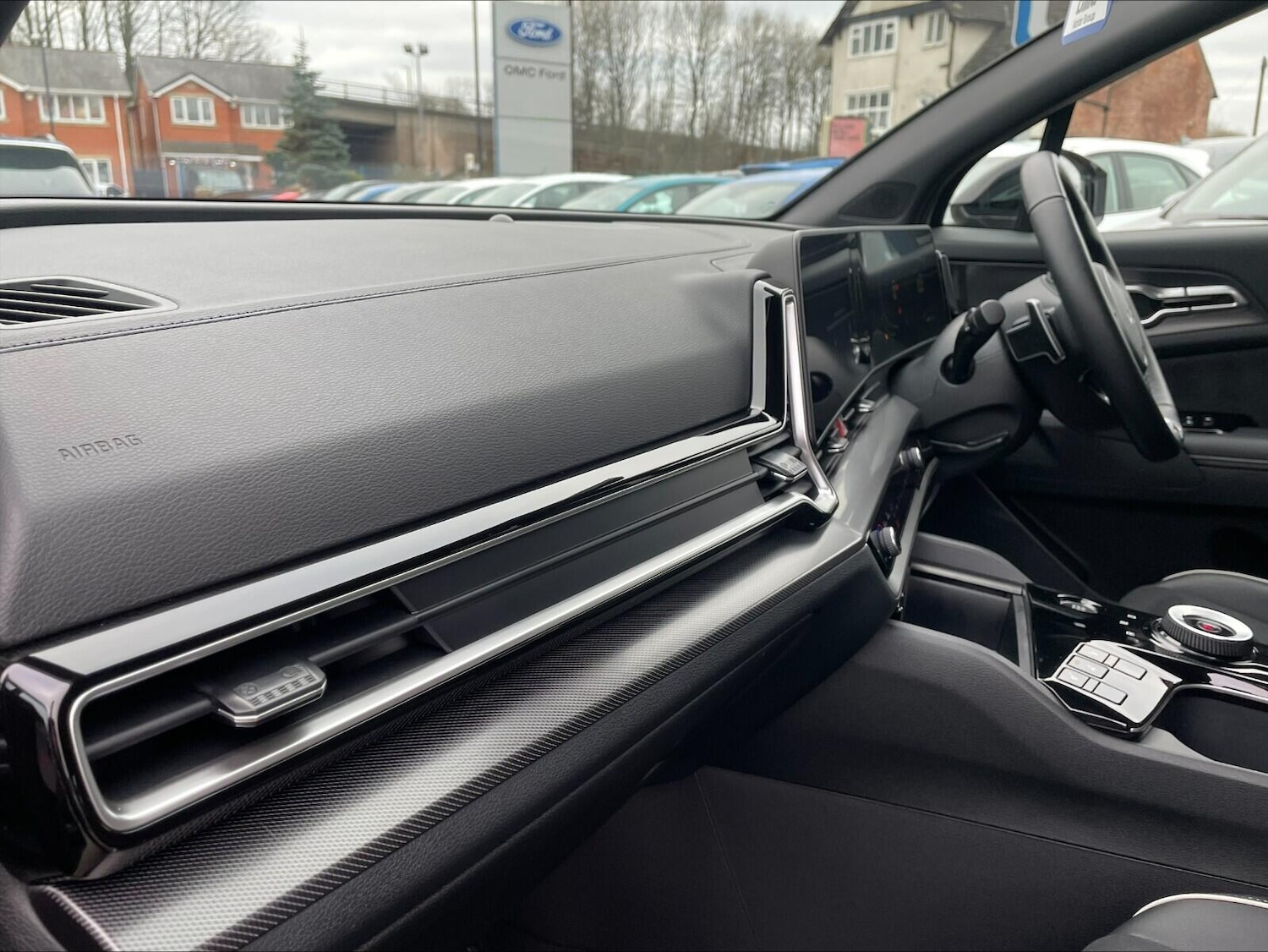 Used Kia Sportage 2025 for sale - 77166912: Photo 51