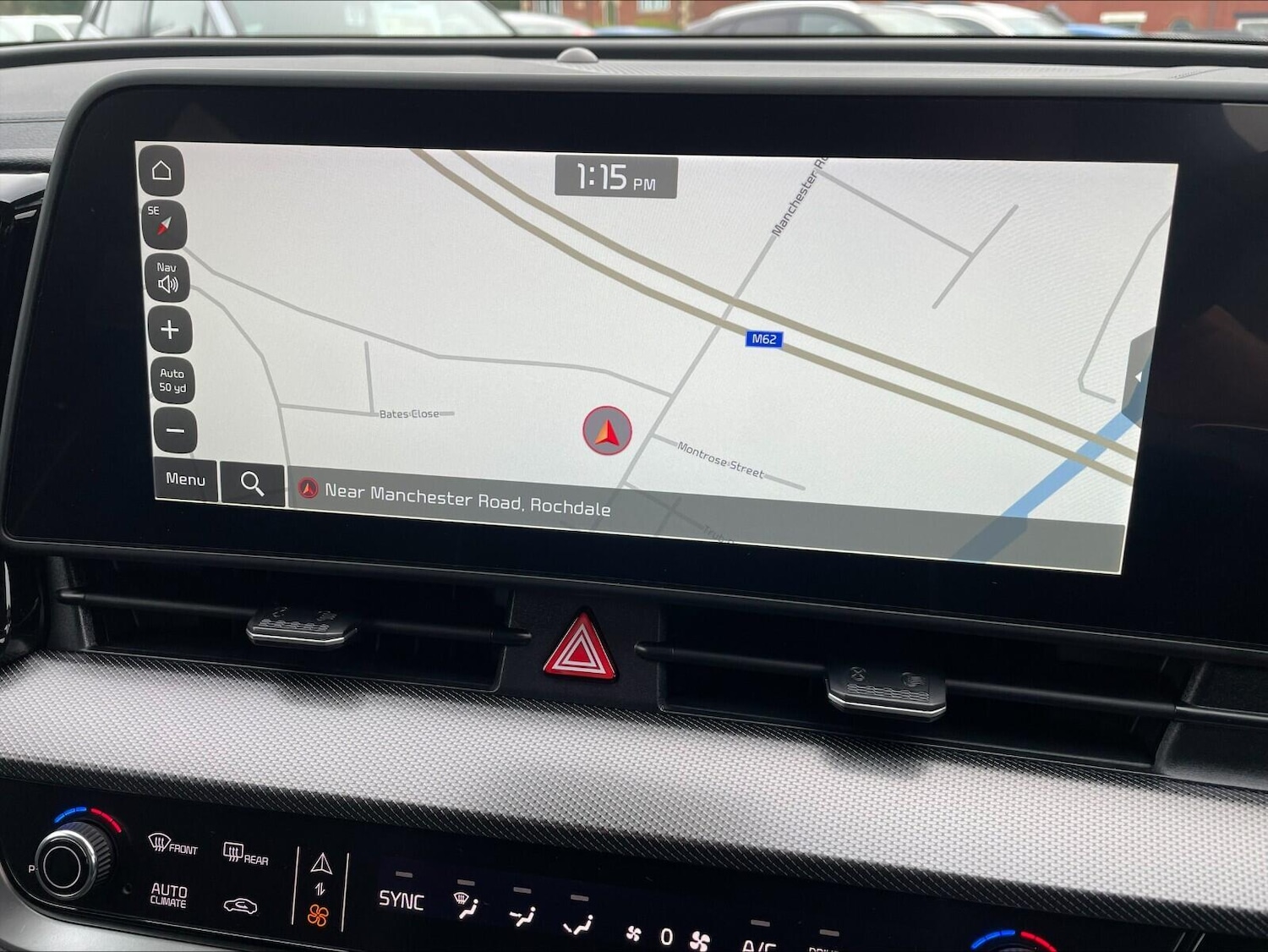 Used Kia Sportage 2025 for sale - 77166912: Photo 53