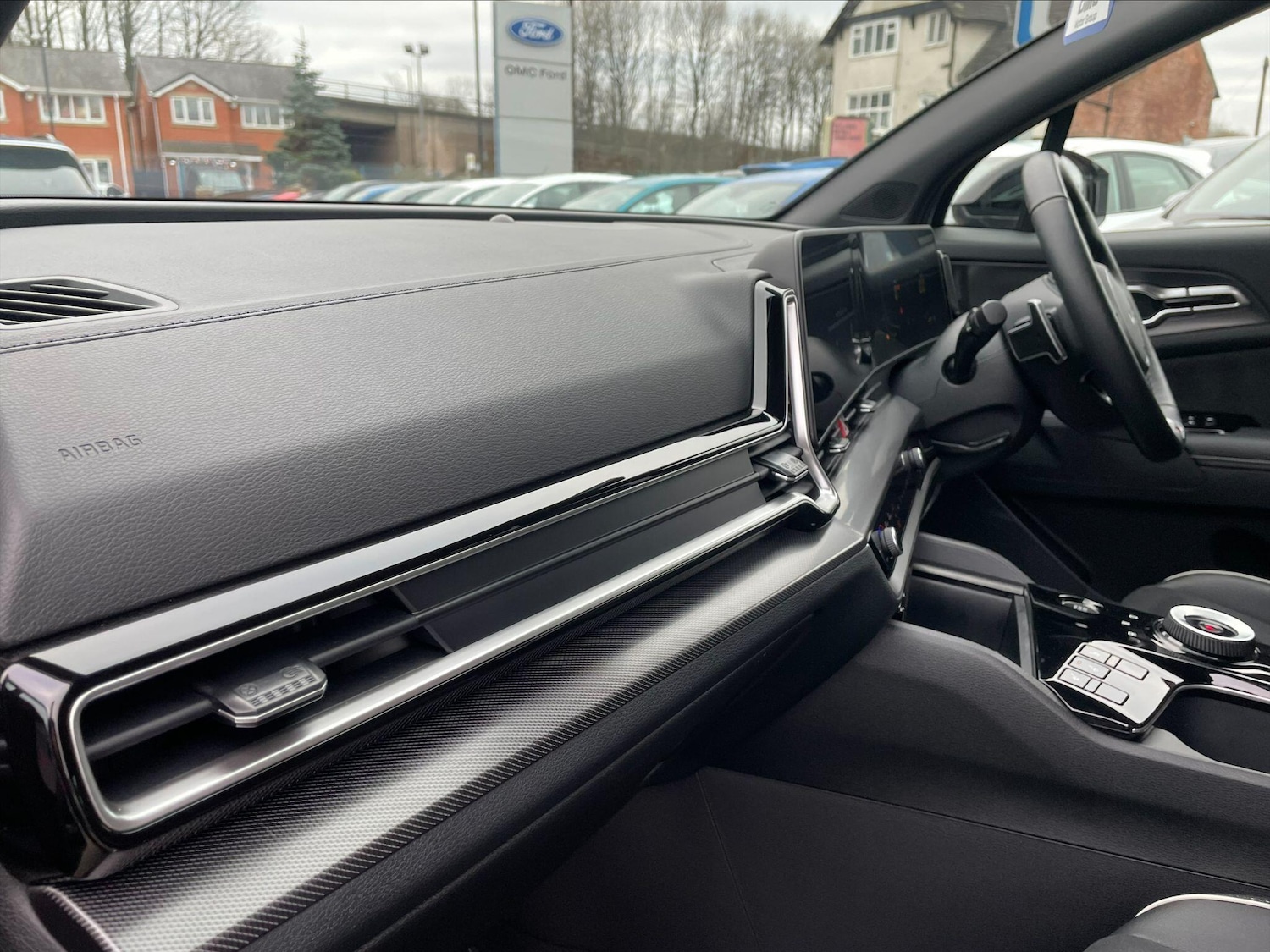 Used Kia Sportage 2025 for sale - 77166912: Photo 63