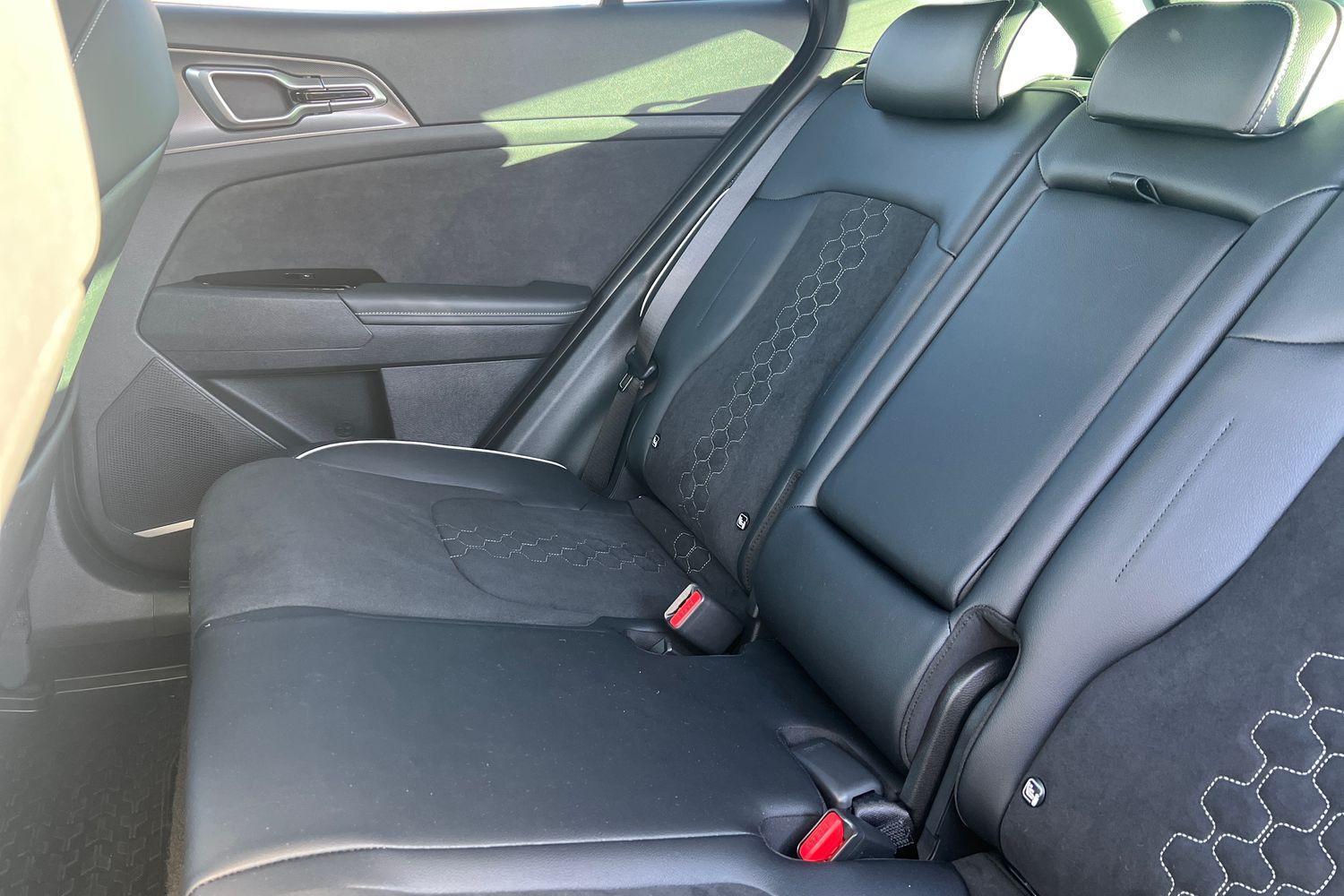 Used Kia Sportage 2025 for sale - 77166912: Photo 64