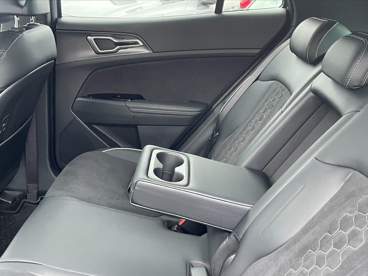 Used Kia Sportage 2025 for sale - 77166912: Photo 65