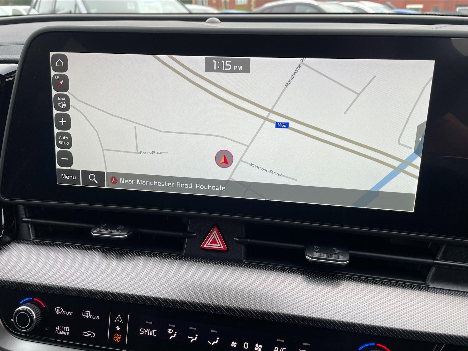 Used Kia Sportage 2025 for sale - 77166912: Photo 68