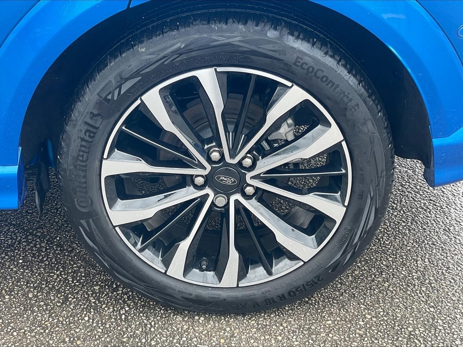 Used Ford Puma 2023 for sale - 76512248: Photo 10