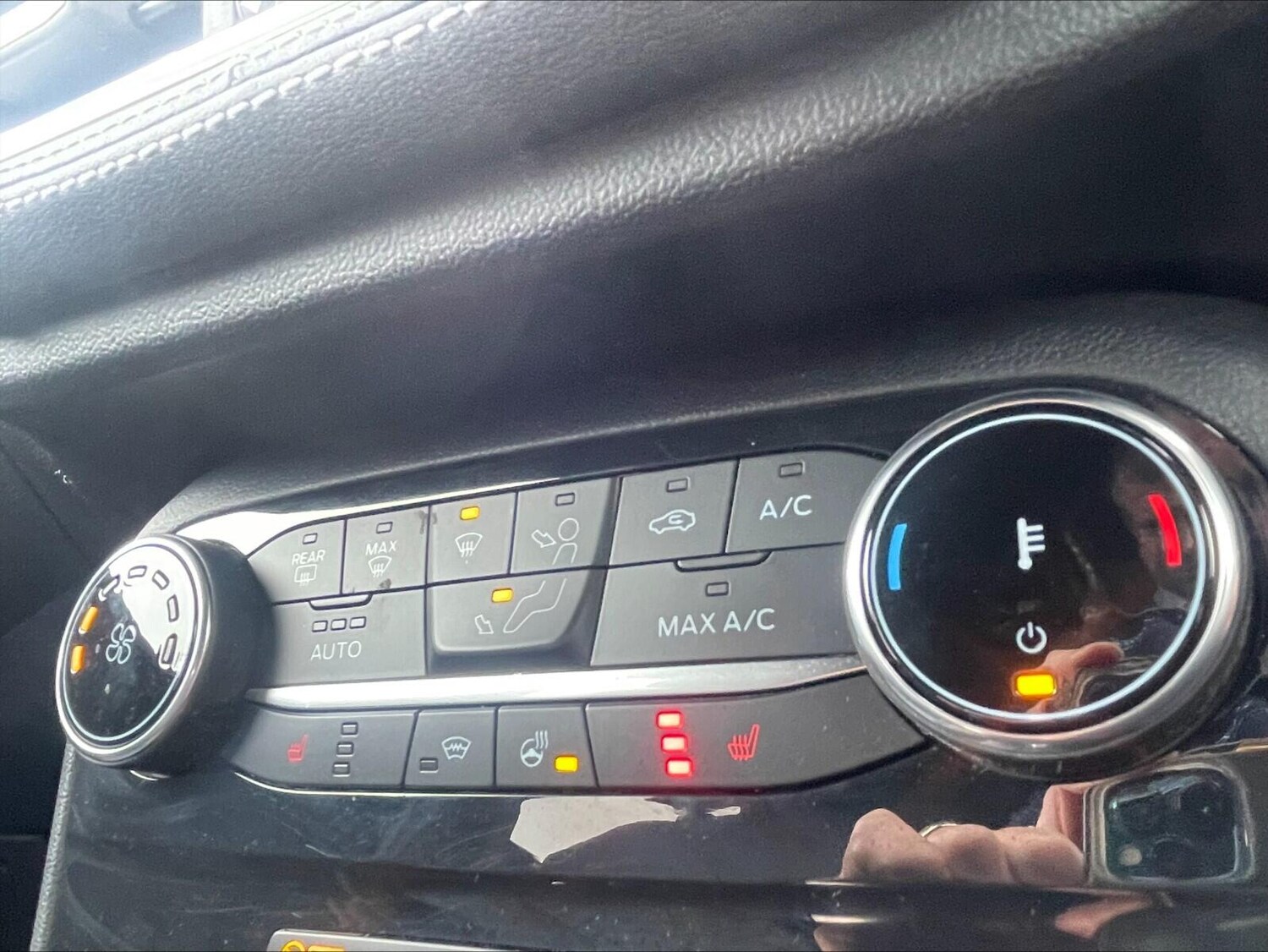 Used Ford Puma 2023 for sale - 76512248: Photo 13