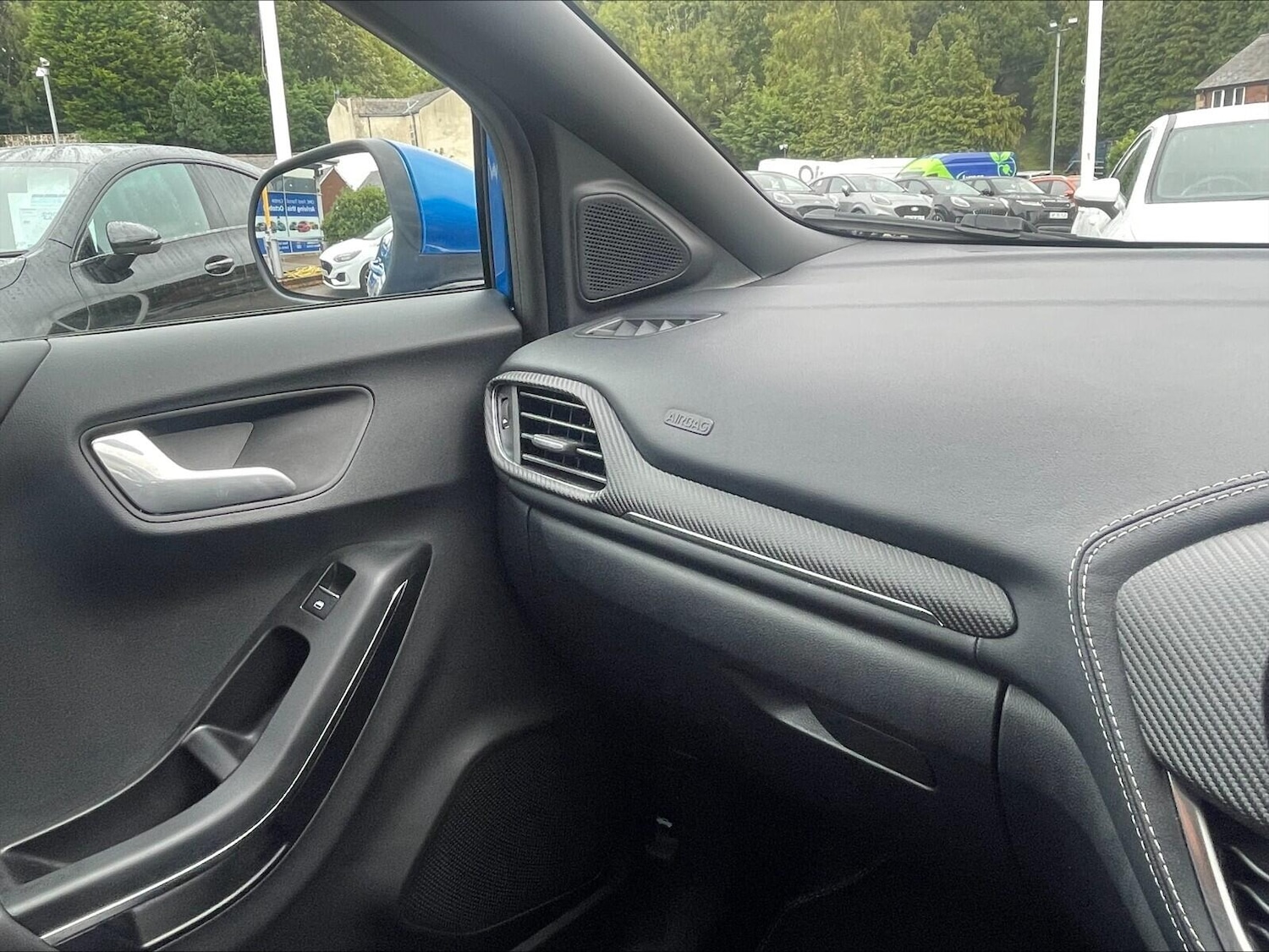 Used Ford Puma 2023 for sale - 76512248: Photo 16