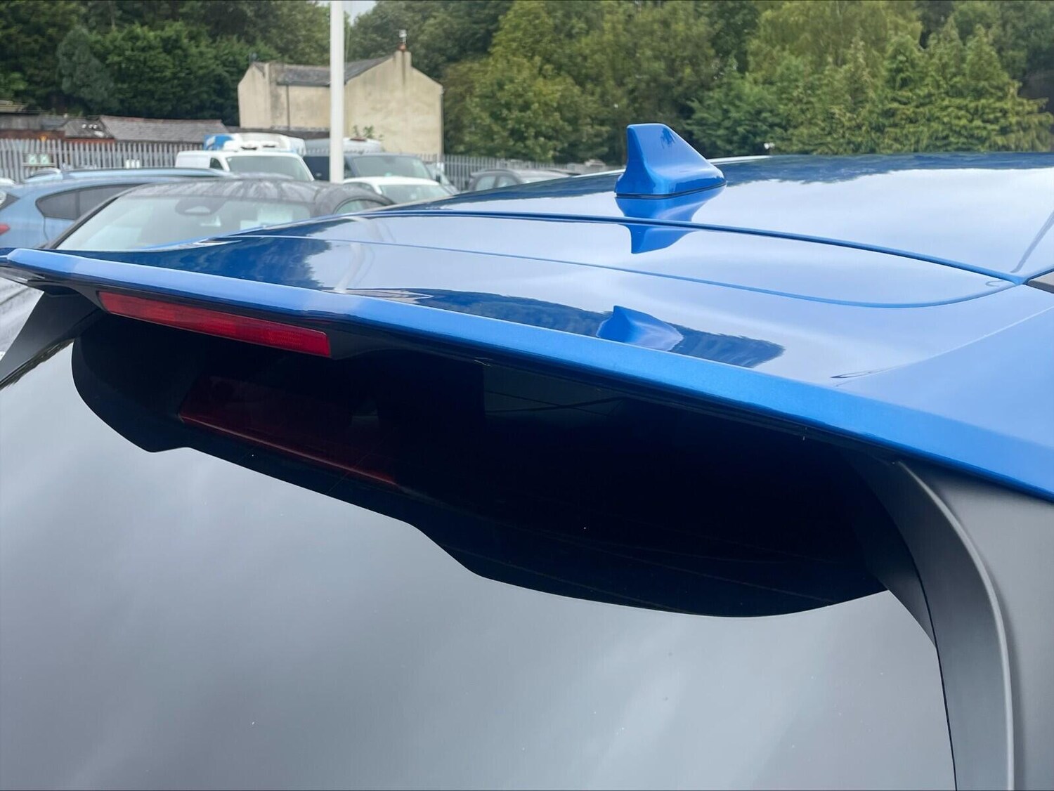 Used Ford Puma 2023 for sale - 76512248: Photo 18