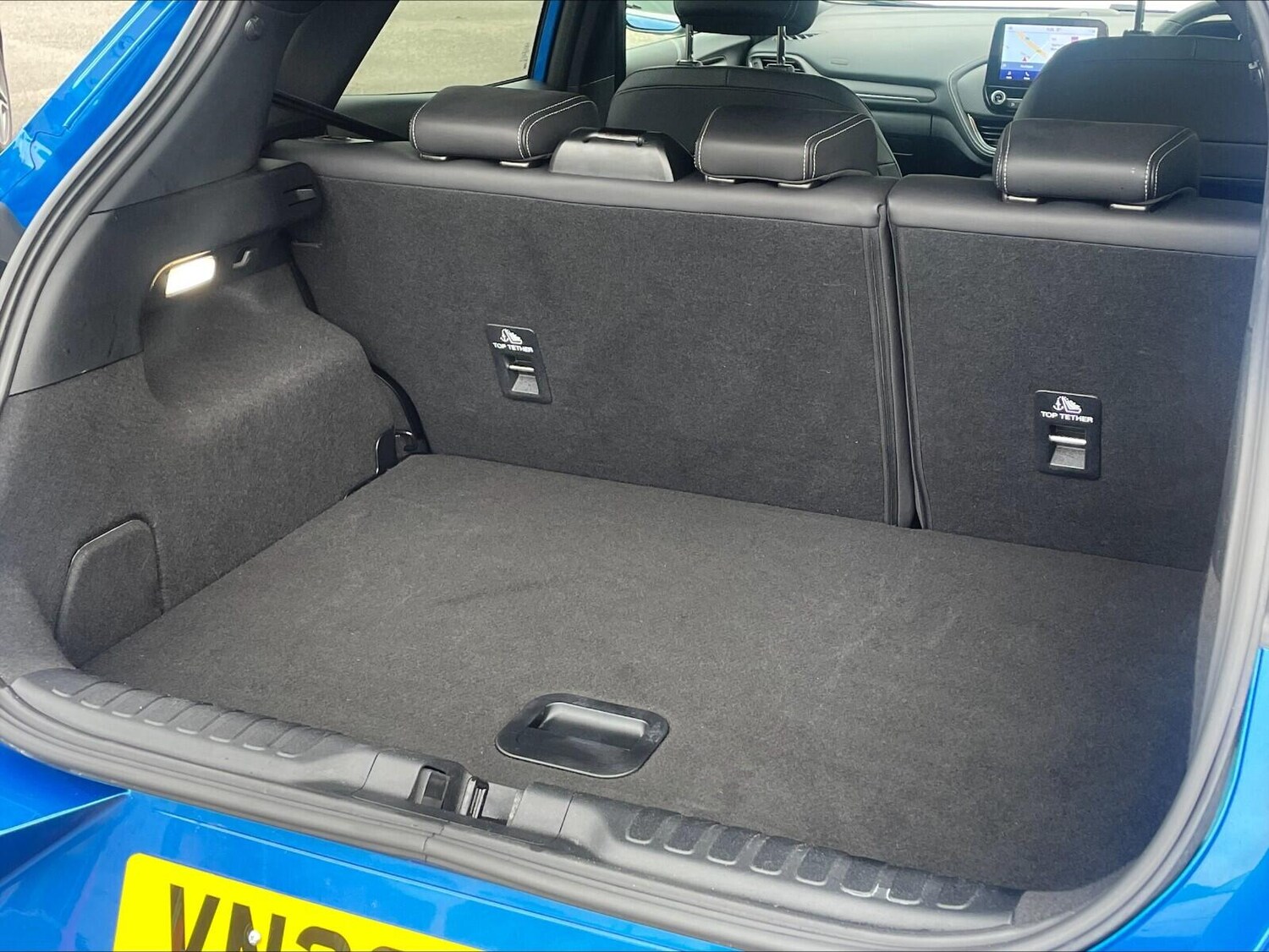 Used Ford Puma 2023 for sale - 76512248: Photo 19