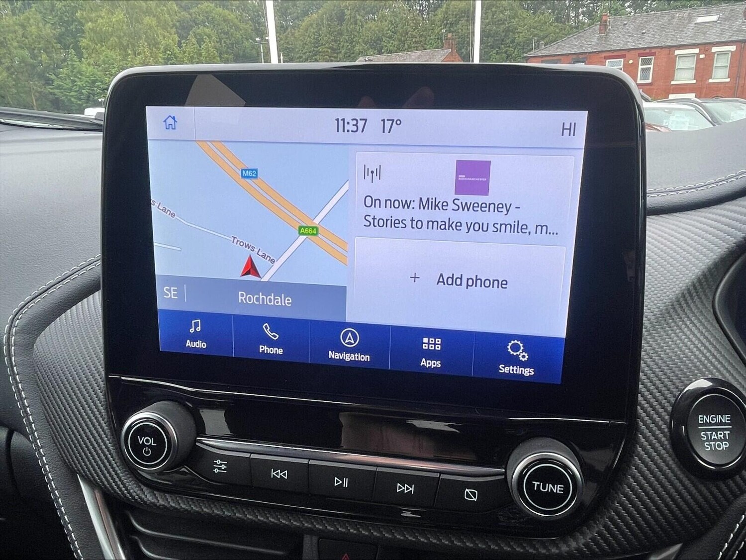 Used Ford Puma 2023 for sale - 76512248: Photo 20