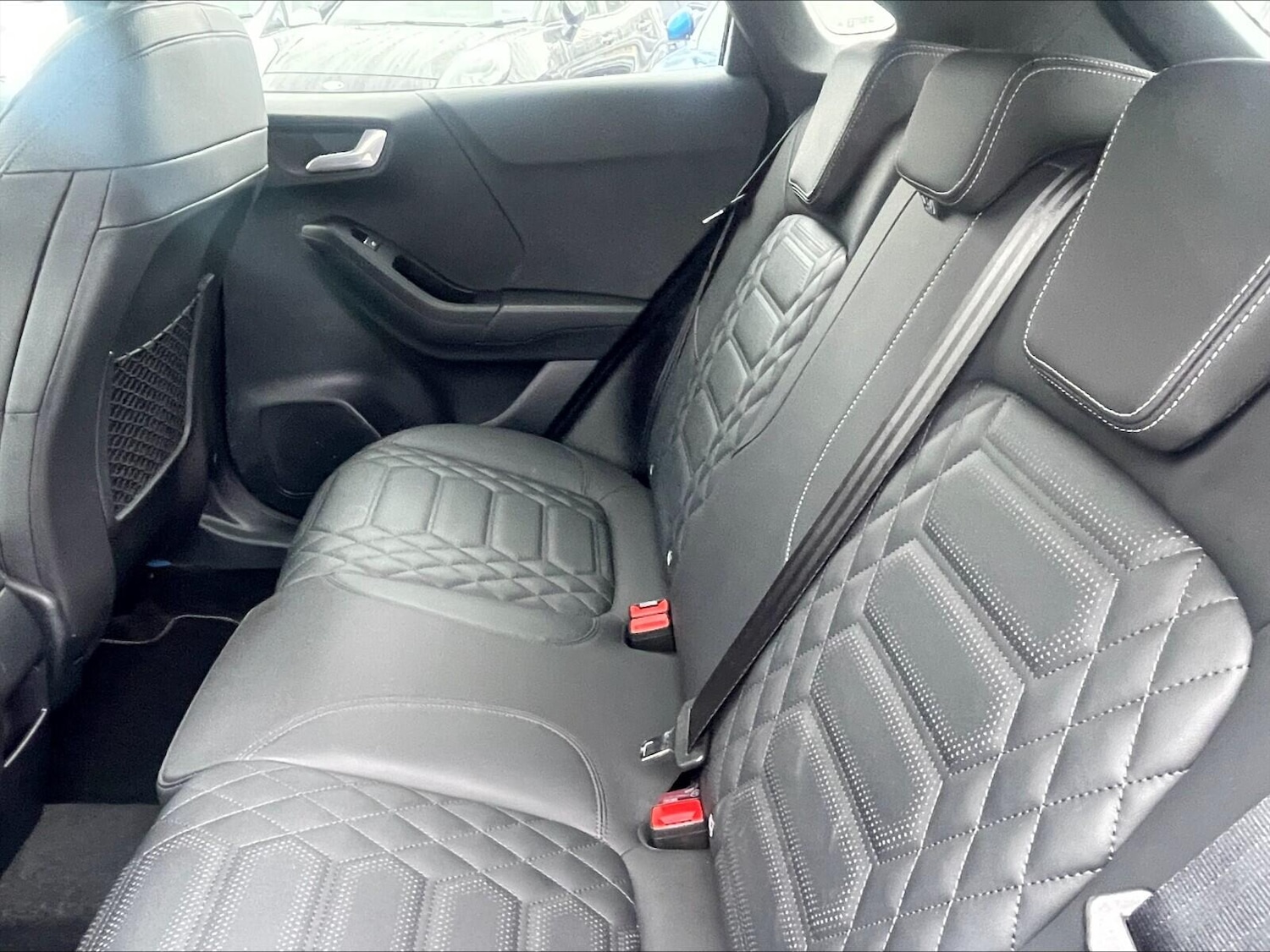 Used Ford Puma 2023 for sale - 76512248: Photo 27