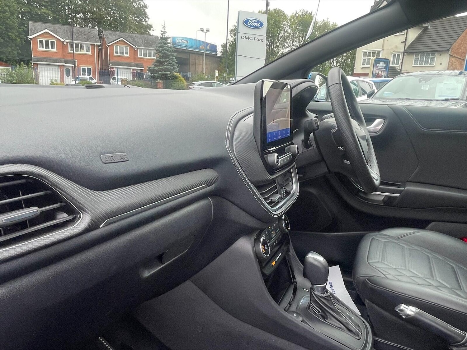 Used Ford Puma 2023 for sale - 76512248: Photo 28