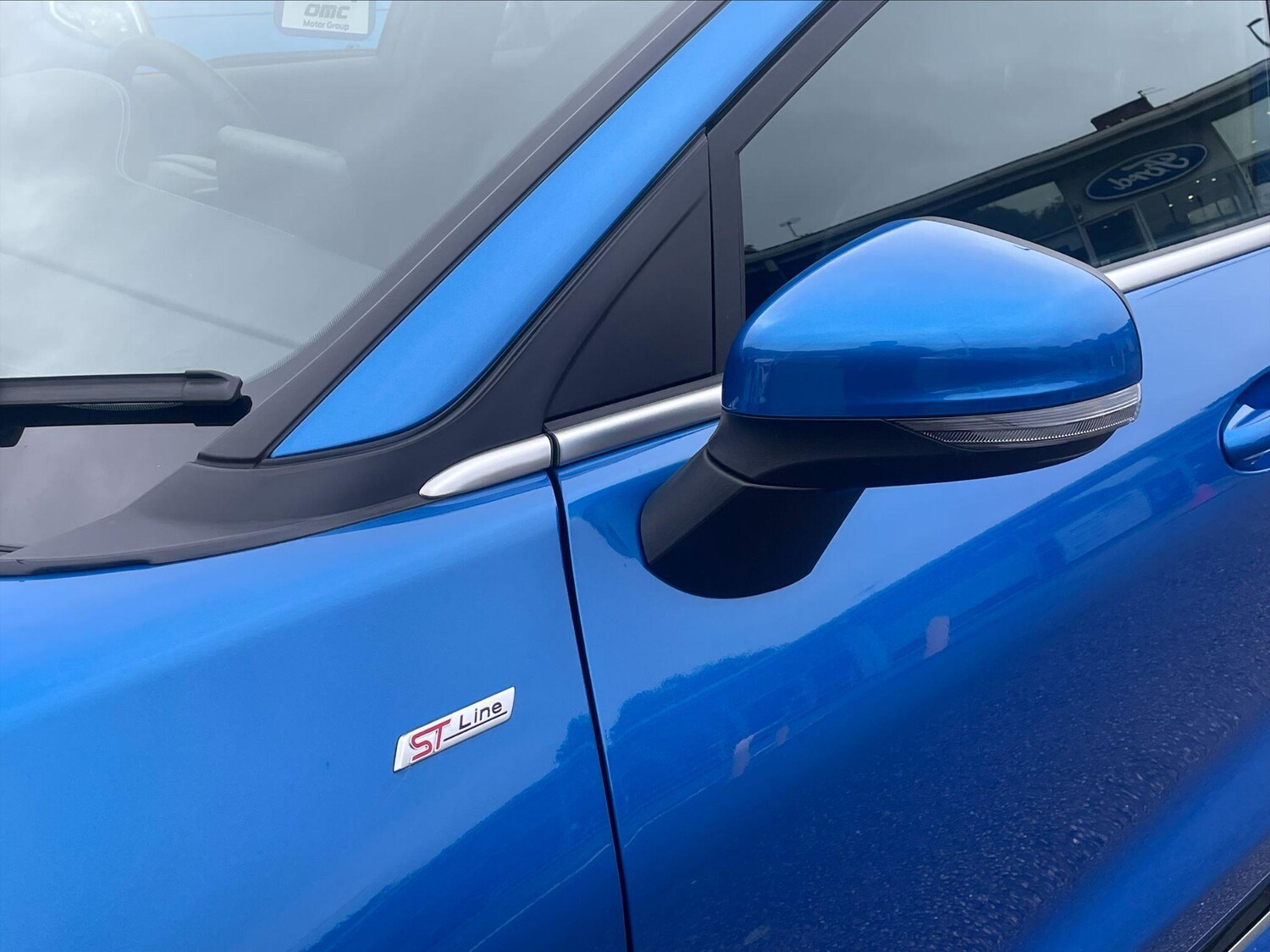 Used Ford Puma 2023 for sale - 76512248: Photo 36