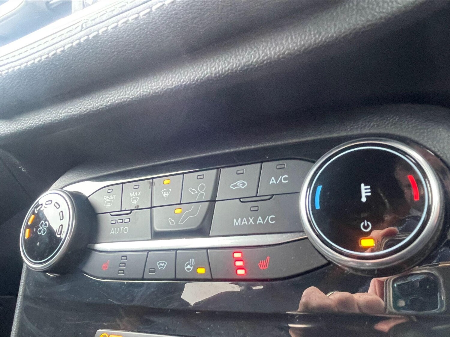 Used Ford Puma 2023 for sale - 76512248: Photo 42