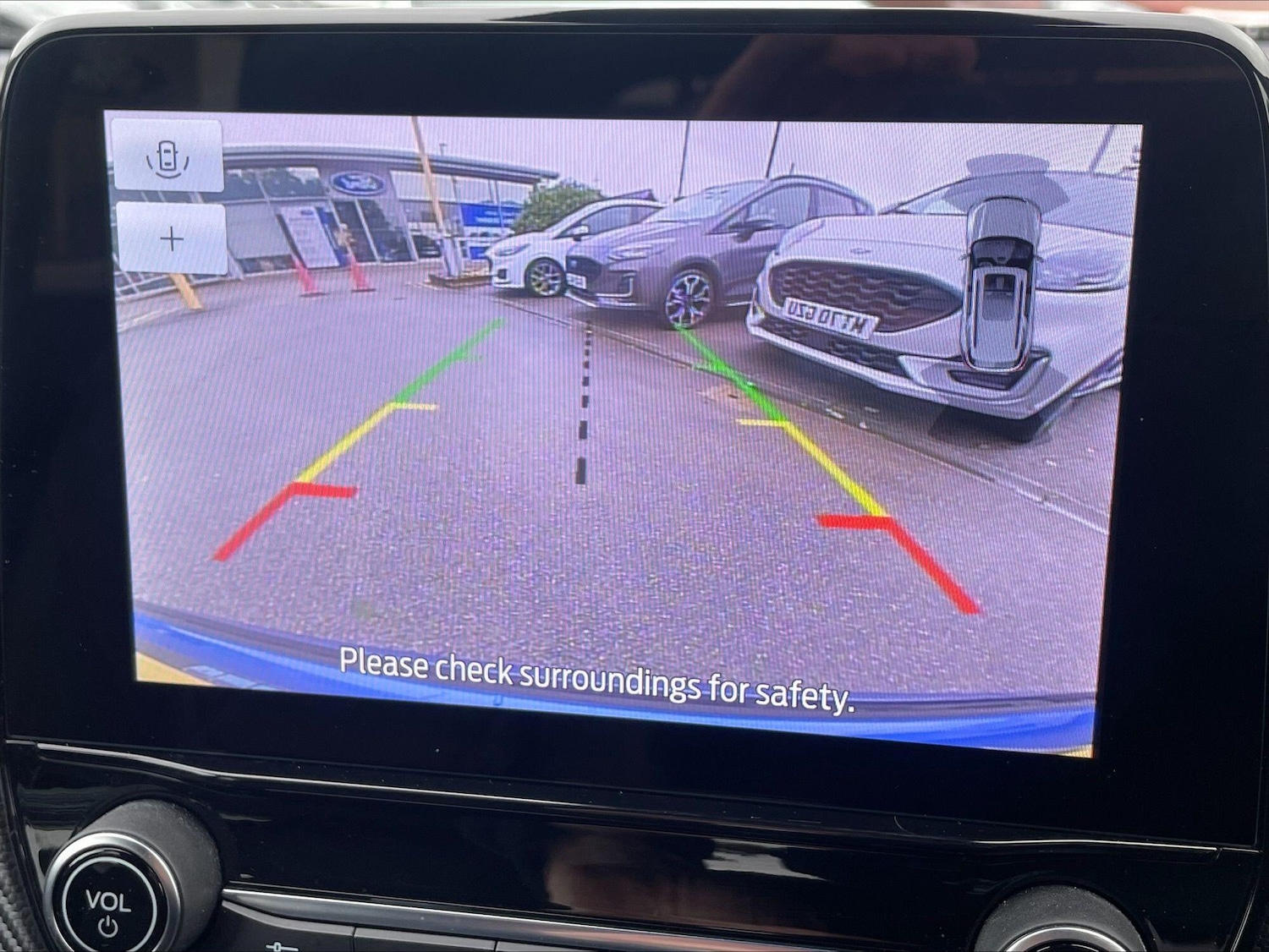 Used Ford Puma 2023 for sale - 76512248: Photo 43