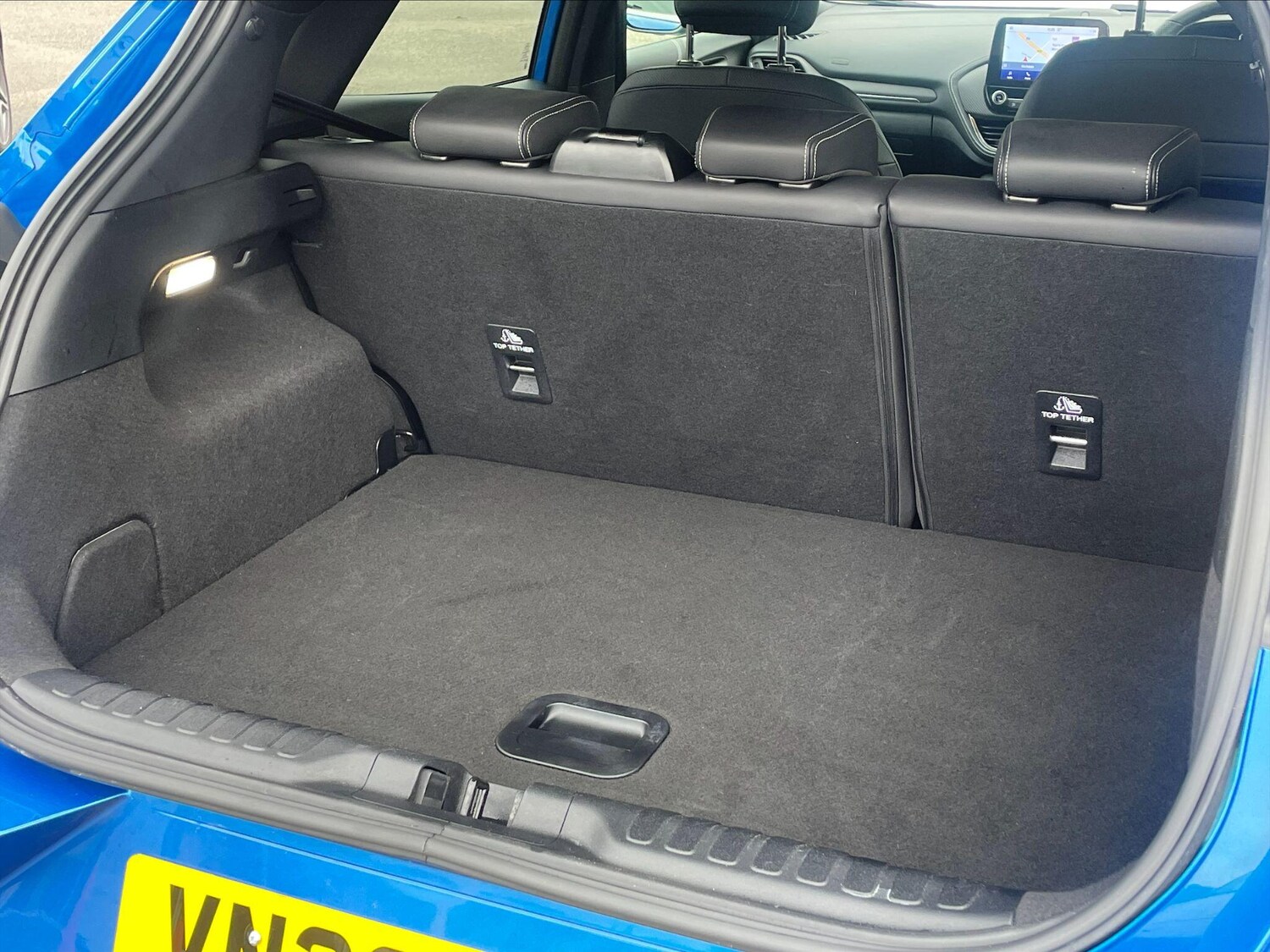 Used Ford Puma 2023 for sale - 76512248: Photo 47