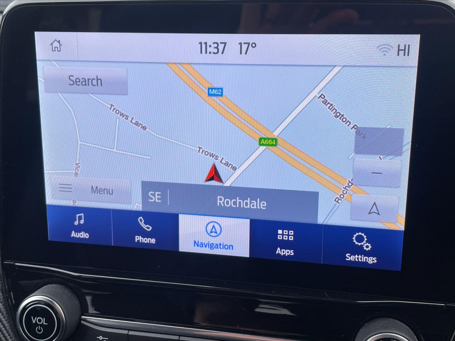 Used Ford Puma 2023 for sale - 76512248: Photo 50