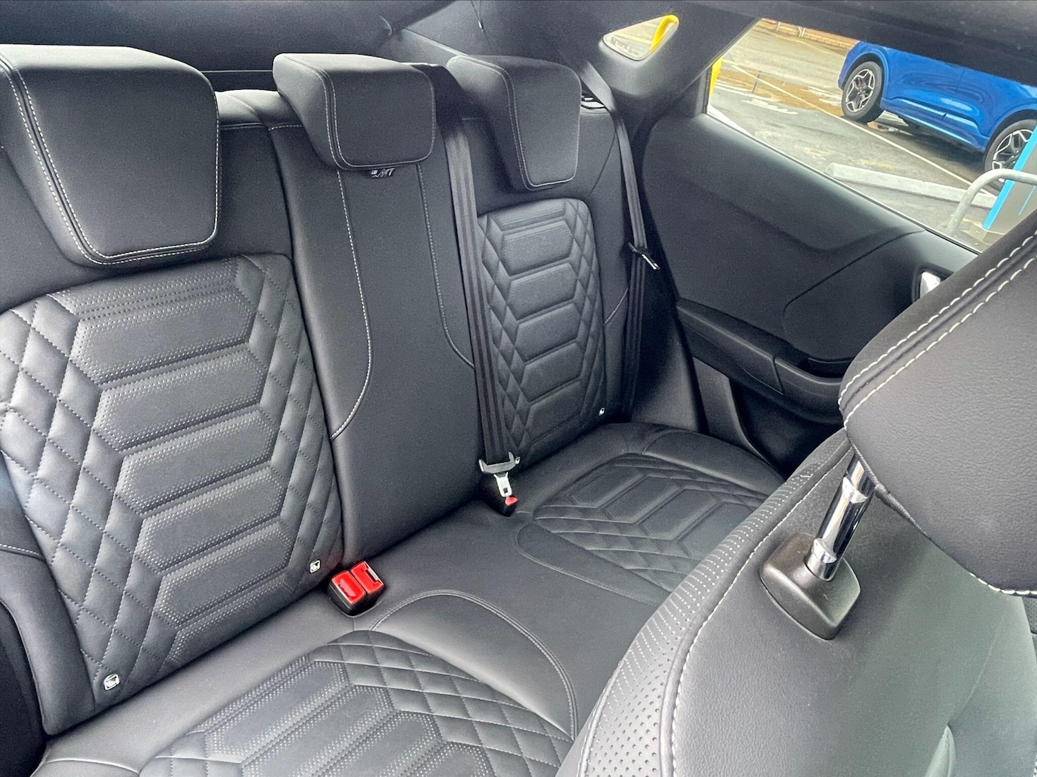 Used Ford Puma 2023 for sale - 76512248: Photo 51