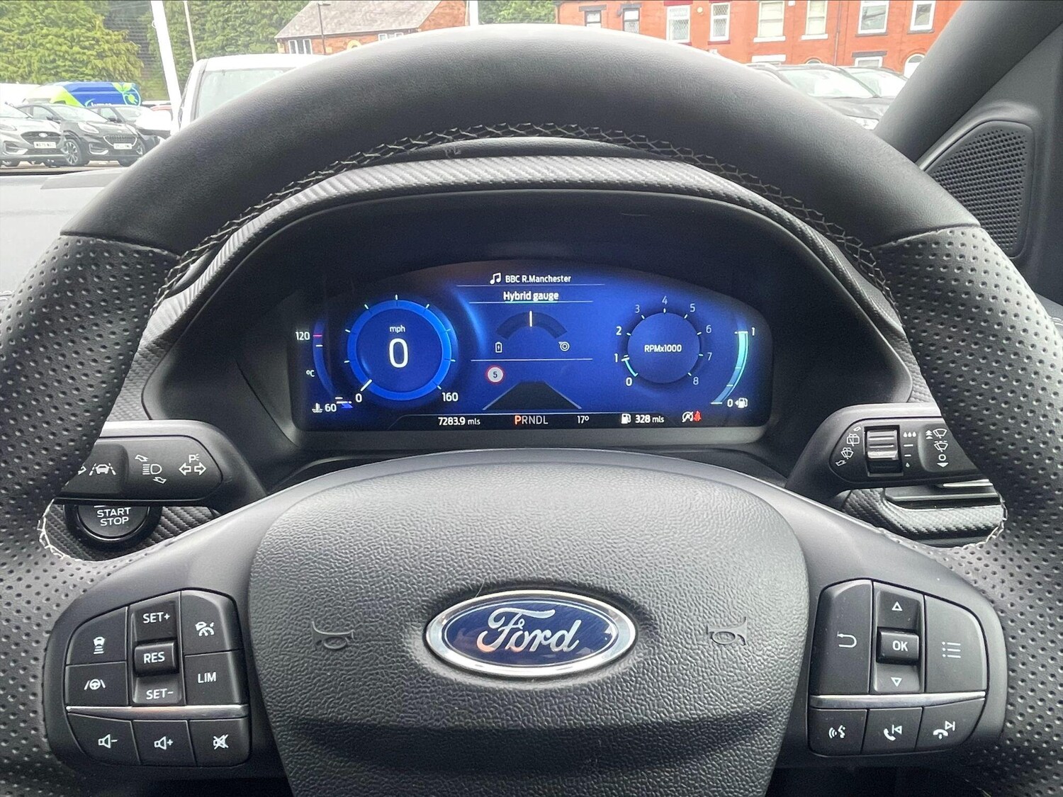 Used Ford Puma 2023 for sale - 76512248: Photo 52