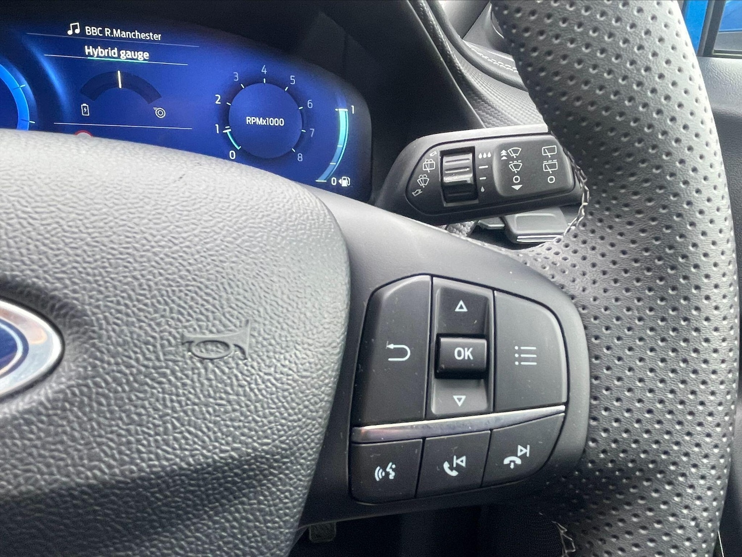 Used Ford Puma 2023 for sale - 76512248: Photo 53