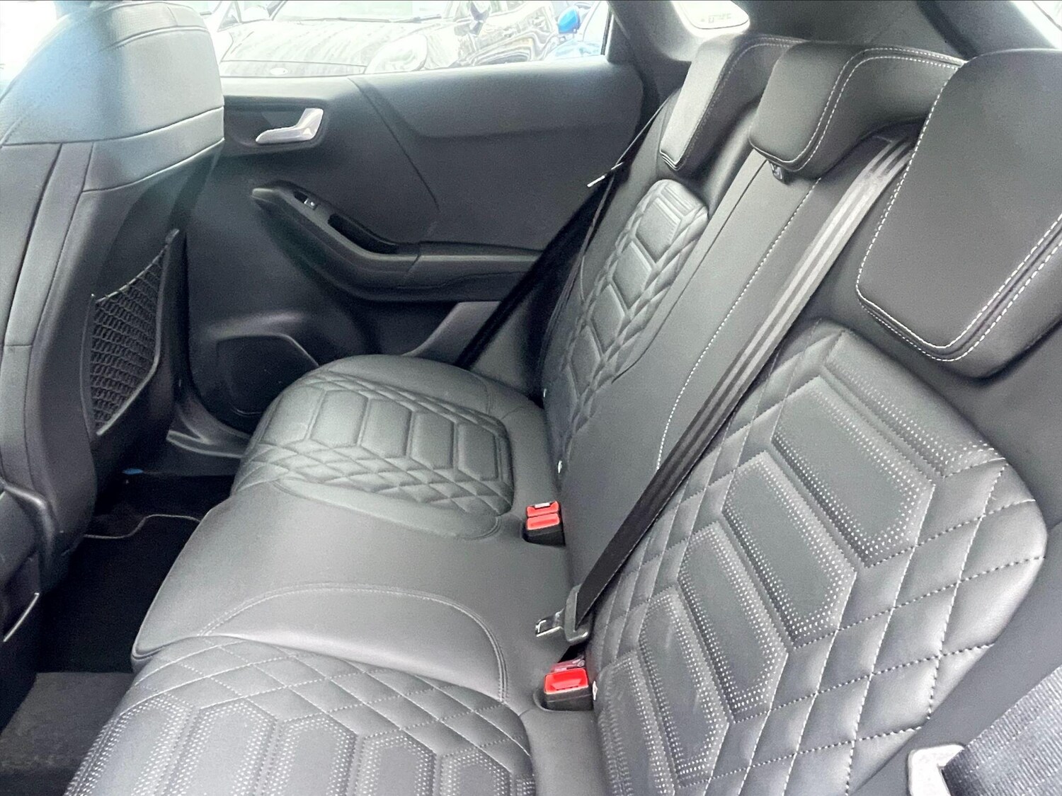 Used Ford Puma 2023 for sale - 76512248: Photo 55