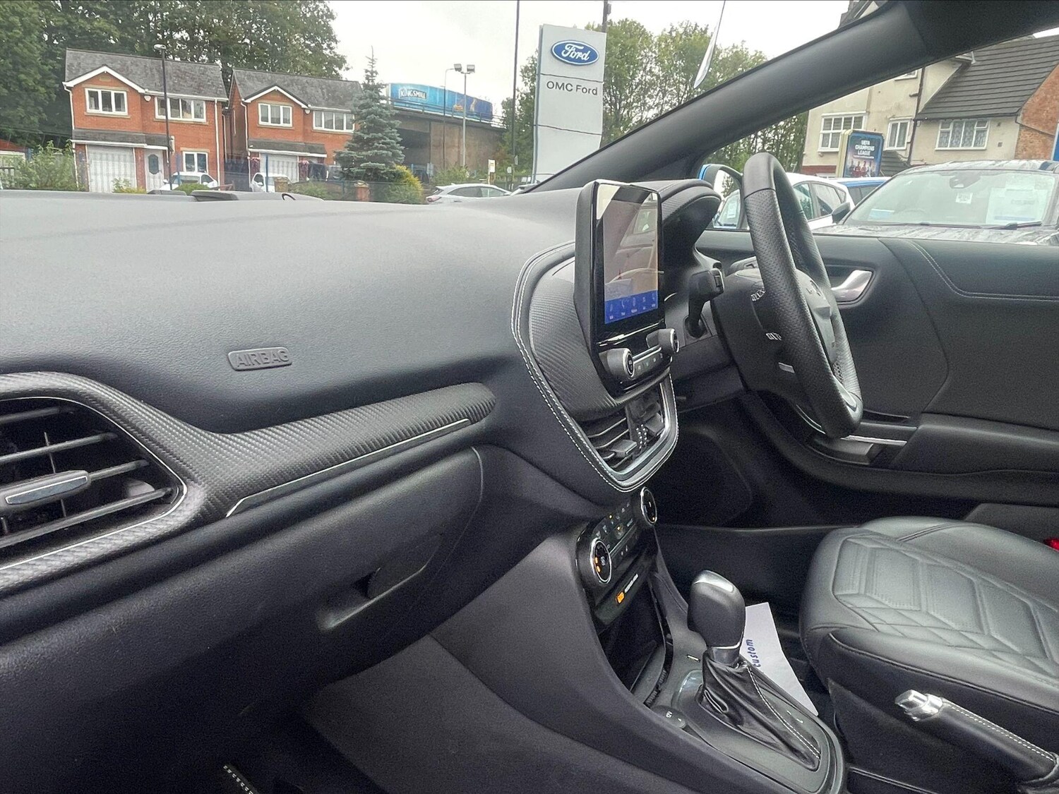 Used Ford Puma 2023 for sale - 76512248: Photo 56