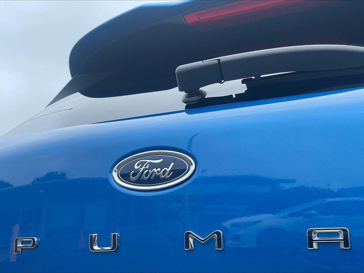 Used Ford Puma 2023 for sale - 76512248: Photo 9