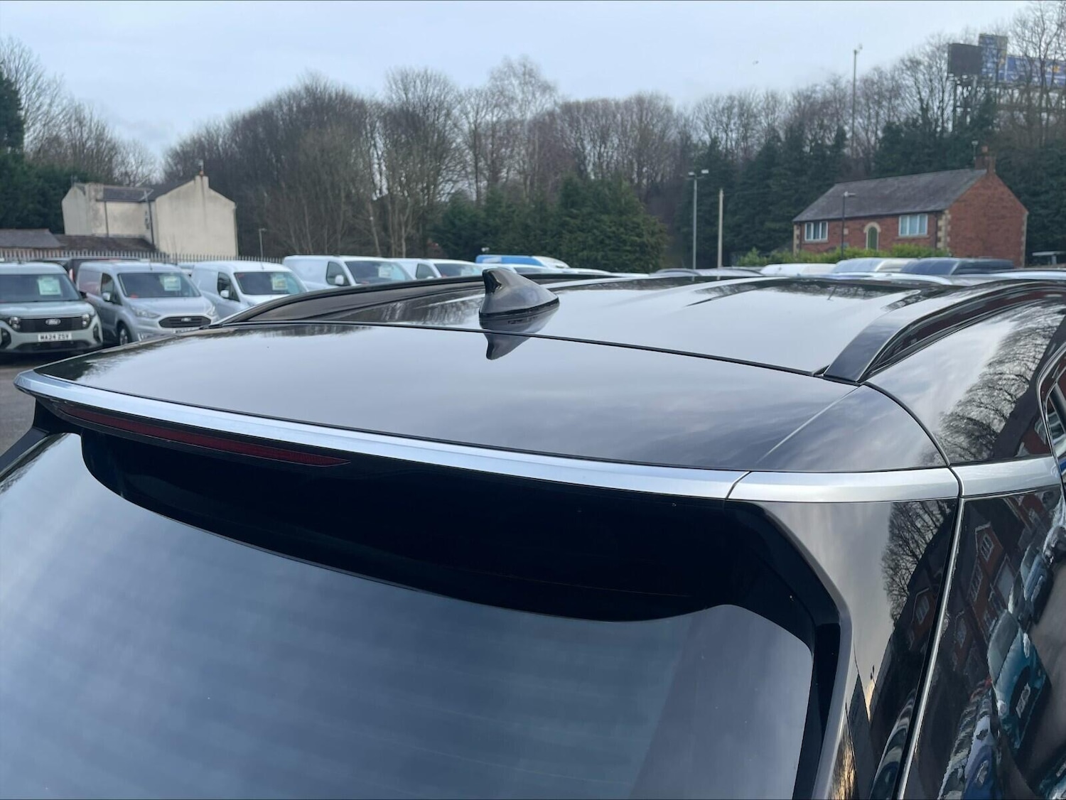 Used Kia Sportage 2025 for sale - 77156736: Photo 11