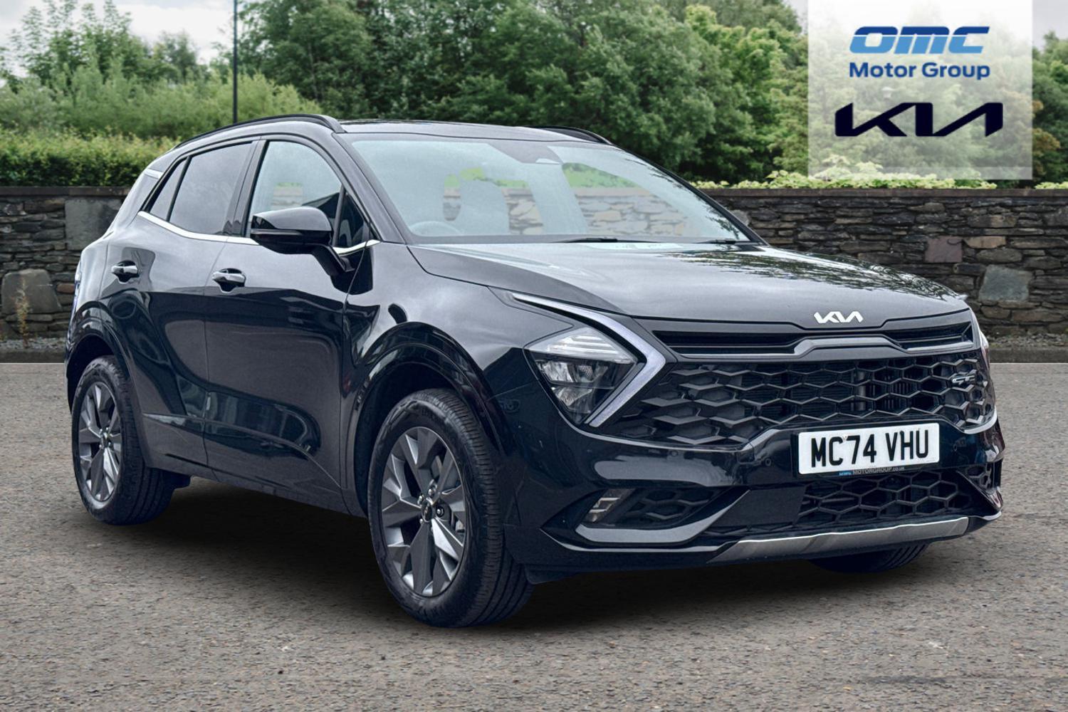 Used Kia Sportage 2025 for sale - 77156736: Photo 14