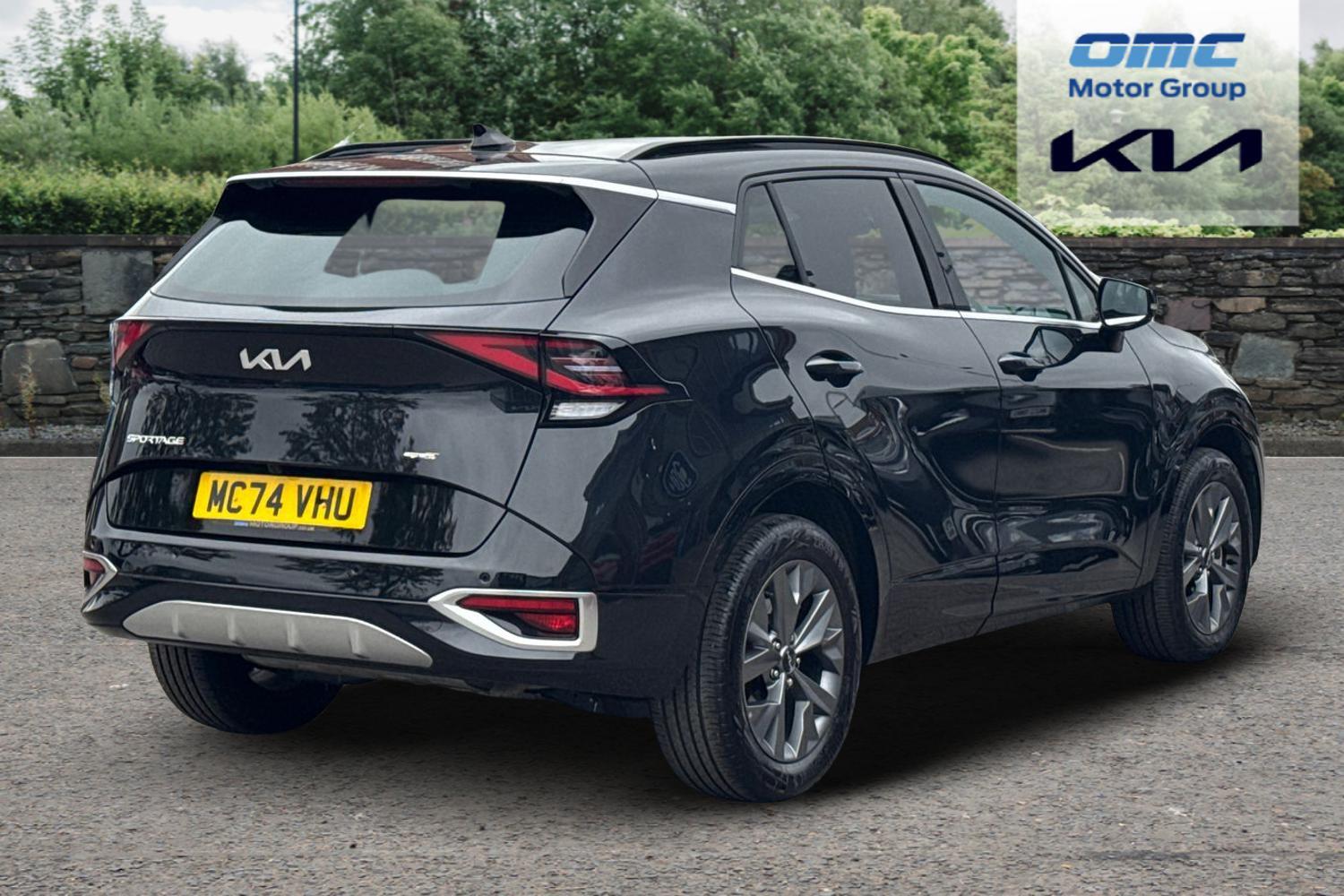 Used Kia Sportage 2025 for sale - 77156736: Photo 17