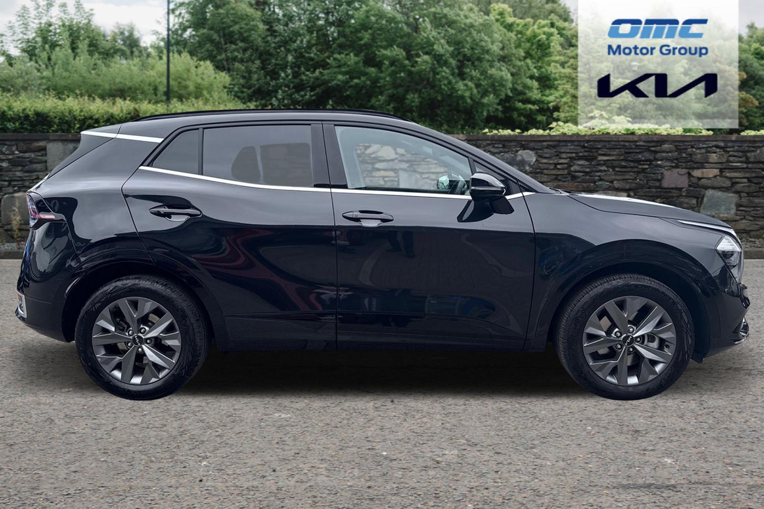 Used Kia Sportage 2025 for sale - 77156736: Photo 19