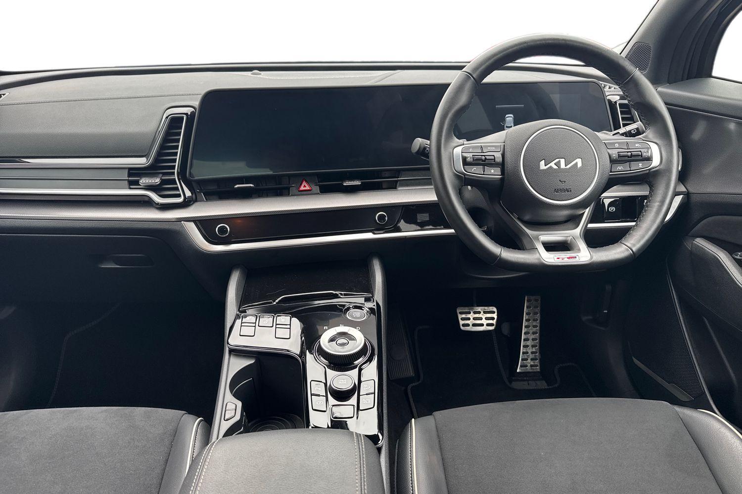 Used Kia Sportage 2025 for sale - 77156736: Photo 21