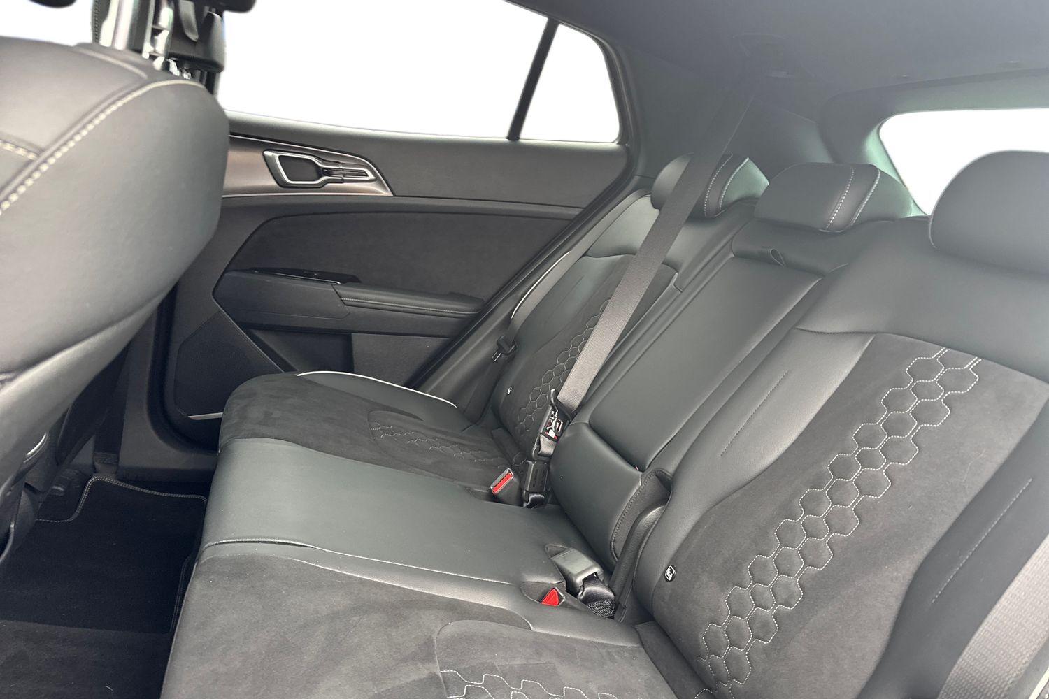 Used Kia Sportage 2025 for sale - 77156736: Photo 23