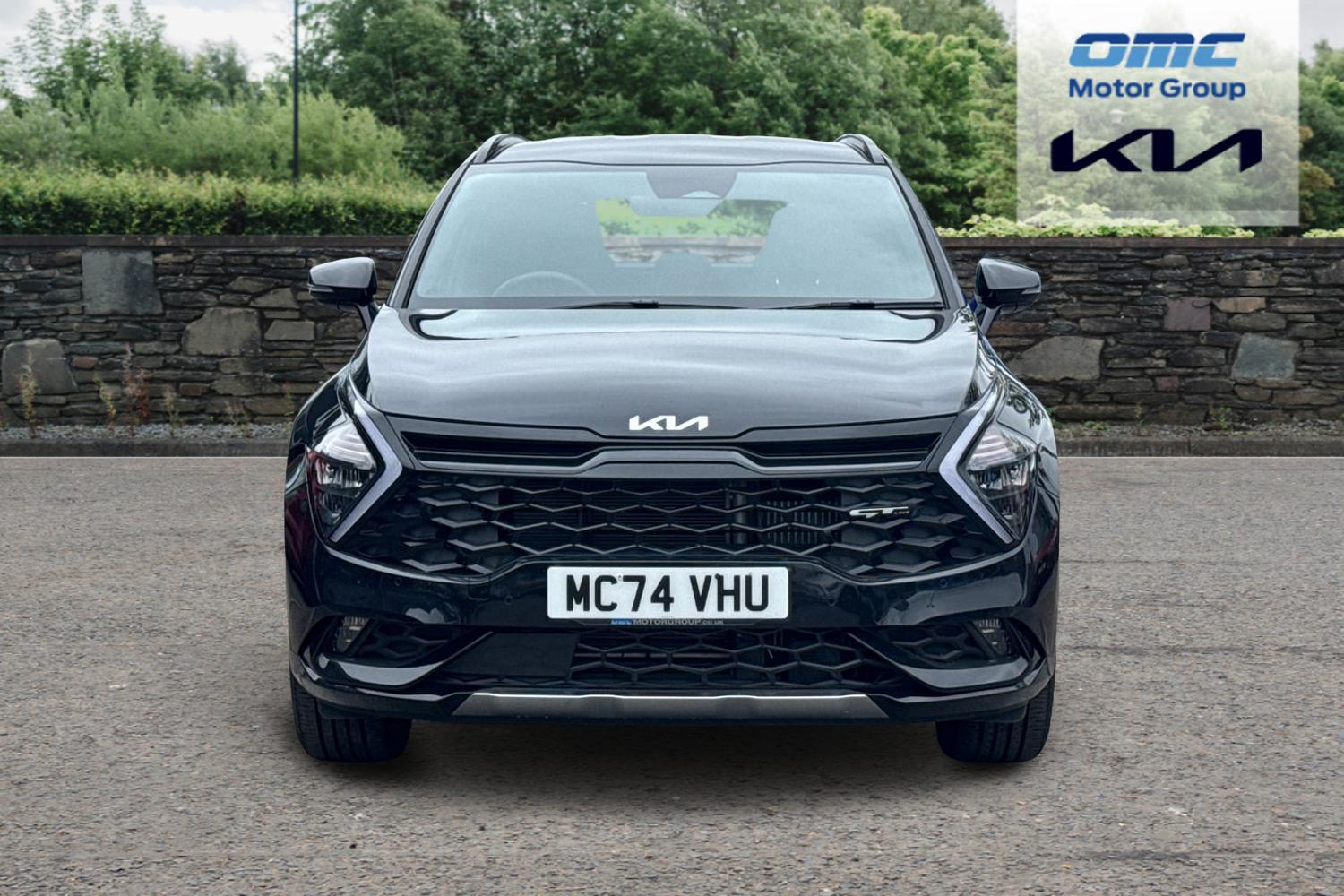 Used Kia Sportage 2025 for sale - 77156736: Photo 24