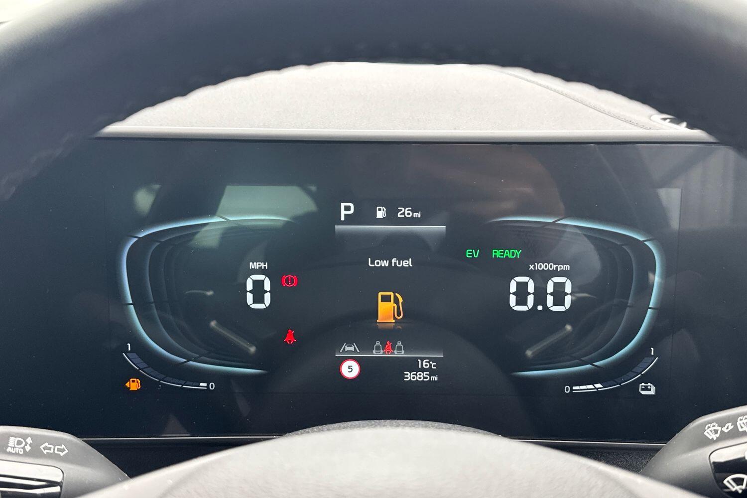 Used Kia Sportage 2025 for sale - 77156736: Photo 26